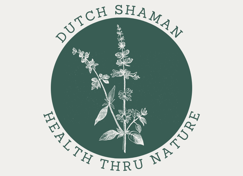 Amish parasite cleanse