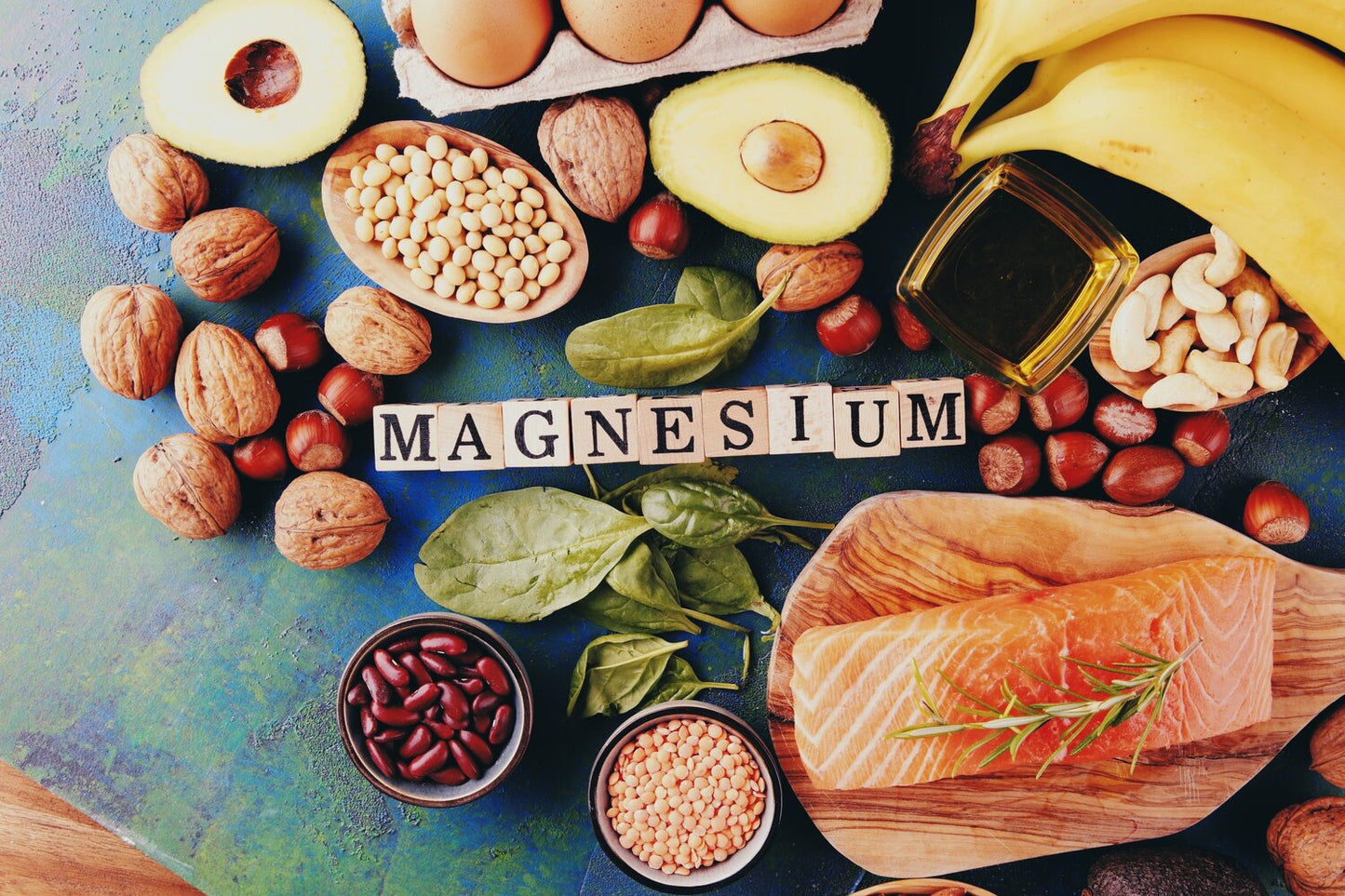 Magnesium-olie 1ltr topkwaliteit (op=op)