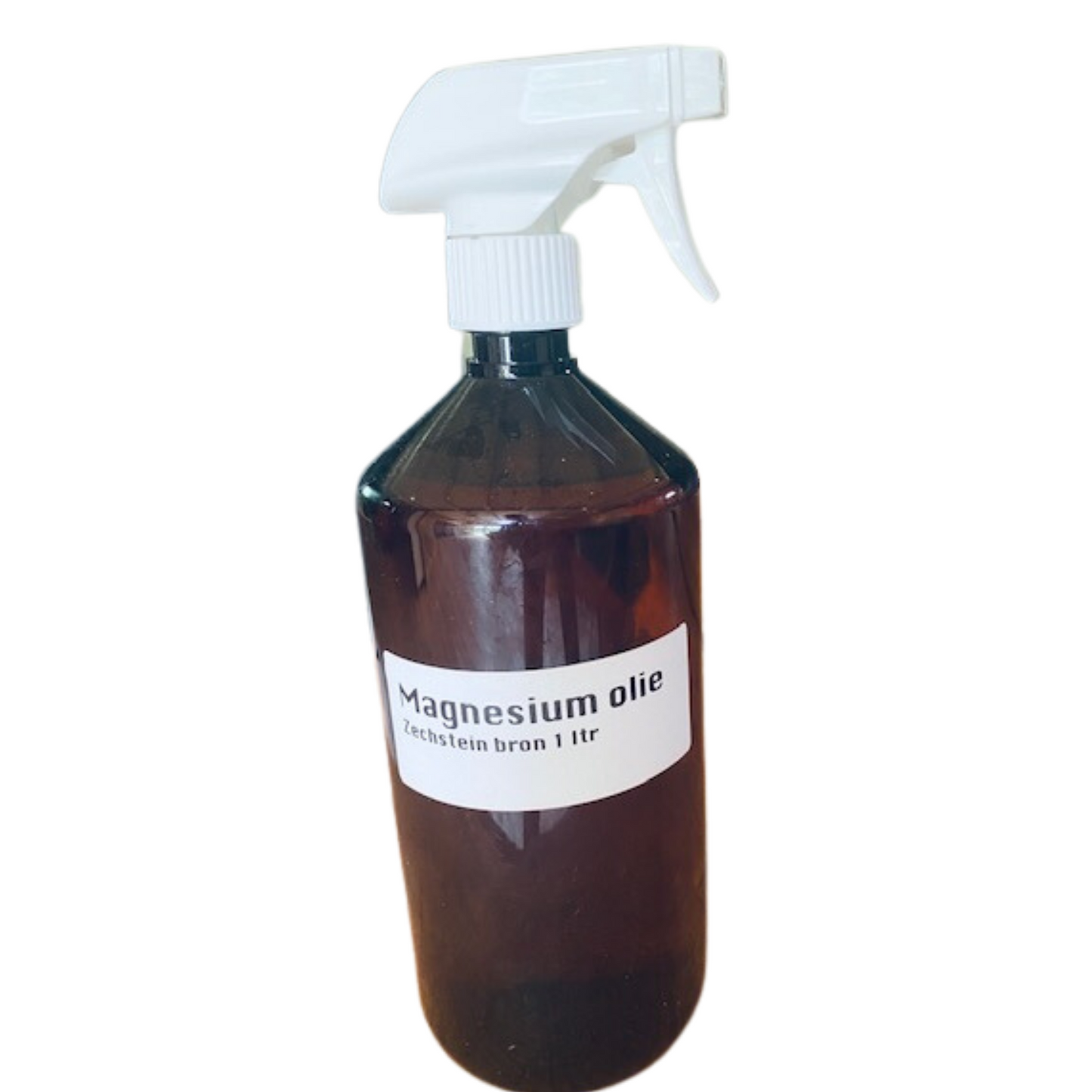 Magnesium-olie 1ltr topkwaliteit (op=op)