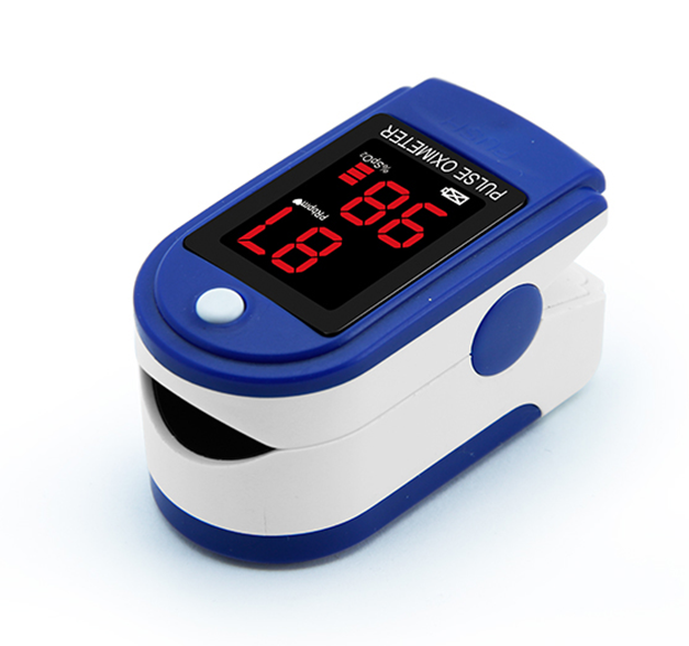 Contec medische Oxymeter CMS-50DL